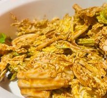 Emperor Qianlong's Cabbage