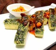 Ceramic-Quality Tofu