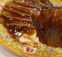 Pan-Seared Beef Strips