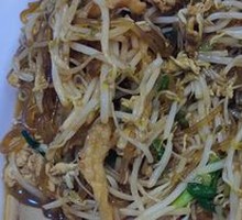 Beijing-style Stir-fried Mixed Vegetables