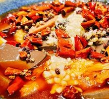 Signature Mao Xue Wang