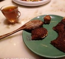 Hutong Sweet Oil Cake