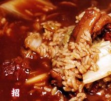 Signature Beef Rice Casserole