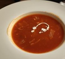 Borscht