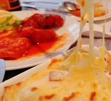 Creamy Roasted Medley