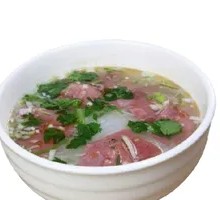 Donkey Meat Noodle Soup