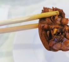 Spicy猪腰 Stir-fry