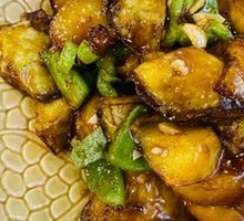 Three Fresh Vegetables Rice