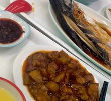 Chopped Chili Basa Fish
