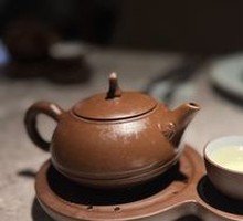 Angelica and Chicken Soup