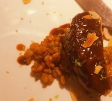 Nine-Processed Tangerine Peel Angus Beef