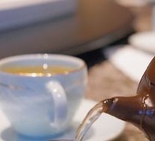 Four Gentlemen Pigeon Soup