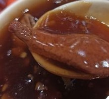 Baozi Stir-Fried Liver