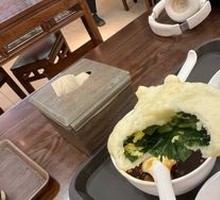 Leek and Egg Dumplings