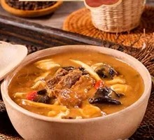 Authentic Xiaoyao Spicy Soup