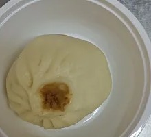 Pork and Sauerkraut Dumplings