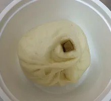 Eggplant Stuffed with Green Pepper