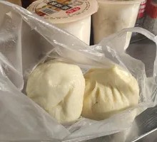 Beef and Scallion Dumplings