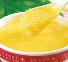 Nutritious Millet Porridge