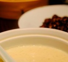 Meiling Porridge