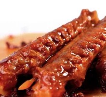 Black Duck Wing Tips