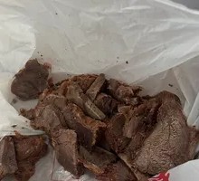 Upgraded Premium Braised Beef