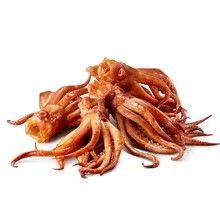 Signature Spicy Squid