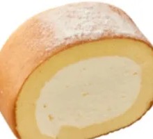 Swiss Roll Cake