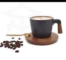 Flavor Latte (Vanilla/Hazelnut/Caramel)