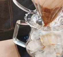 Pour-over Coffee