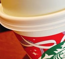 抹茶拿铁（大杯）