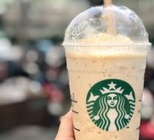 Mocha Frappuccino