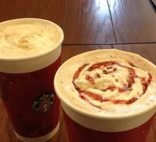 Espresso Frappuccino