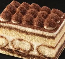Starbucks Coffee Tiramisu Cake