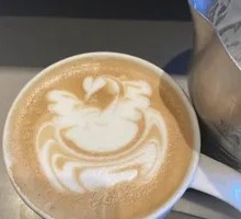 Oat Milk Velvet Latte