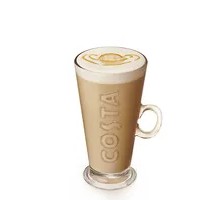 Prosperity Head Latte