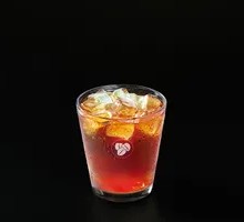 Long Island Iced Tea Cold Brew Coffee