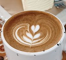 Latte Coffee