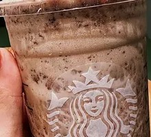 摩卡可可碎片星冰乐（大杯）