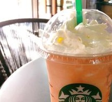 Love Love Peach Slush