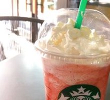 Pomegranate爆爆 Star Ice Blended