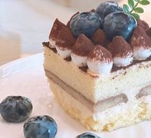 Tree Tiramisu