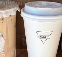 Sea Salt Cheese Latte