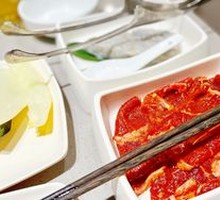 Signature Shrimp Dumplings