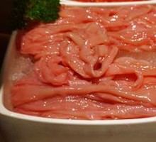 Stir-fried Duck Intestines