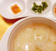 Hainan Hou'an Noodle Soup