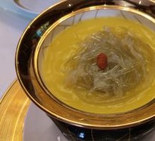 Mei Jin Braised Shark's Fin