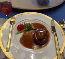 Meijin Oyster King Ten Heads South African Abalone