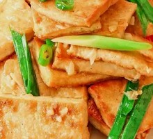 Home-style Tofu