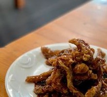 Sweet and Sour Pork Tenderloin